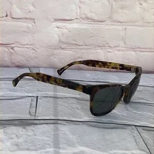 RAEN | Accessories | Raen Squire Lynx Tortoise Sunglasses  display picture 3
